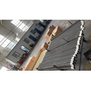 High Purity 1400°C Silicon Carbide Heating Elements Manufacturer