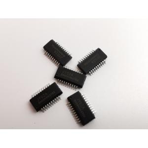 China BLDC Motor Controller and Driver Chip with Dual N Channel Design Superior Performance in Wide Temperature Range on sale