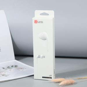 Others Box Type Custom Folding Hard Paperboard Cosmetic Lash Food Packaging