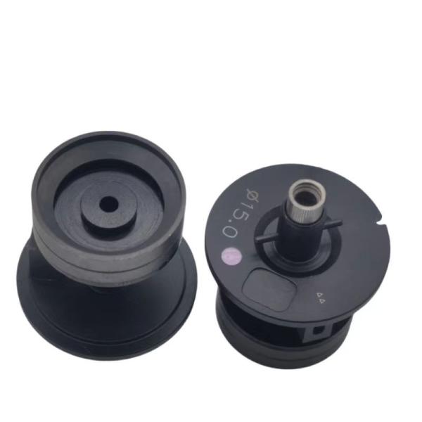 YSL-H04S High Quality And Well Sale SMT Pick And Place Machine Nozzle 0.5KG Dimension(L*W*H) 10*10*5