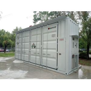Quality 40ft Asphalt Tank Container Bitumen Tank Container With Heating System for sale