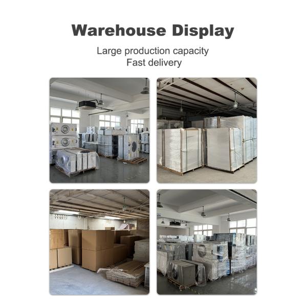 304 Stainless steel Customized lifting door/window pass through cabinet electrical pass through box pass box