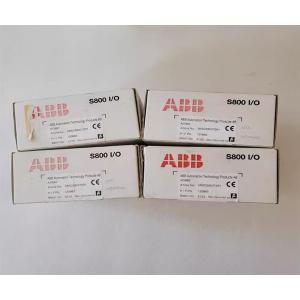 AO890 3BSC690072R1 Power Supply Module Input Control Module