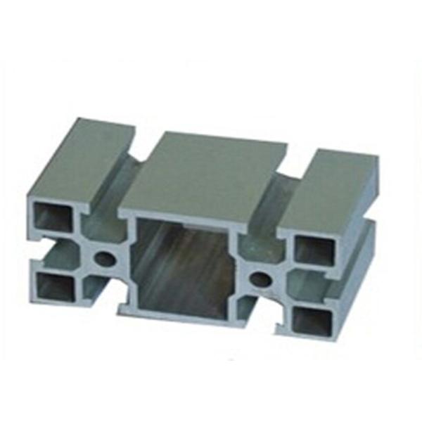 Buy Customized Aluminium Extruded Profile 6000 Series For Door / Window at wholesale prices