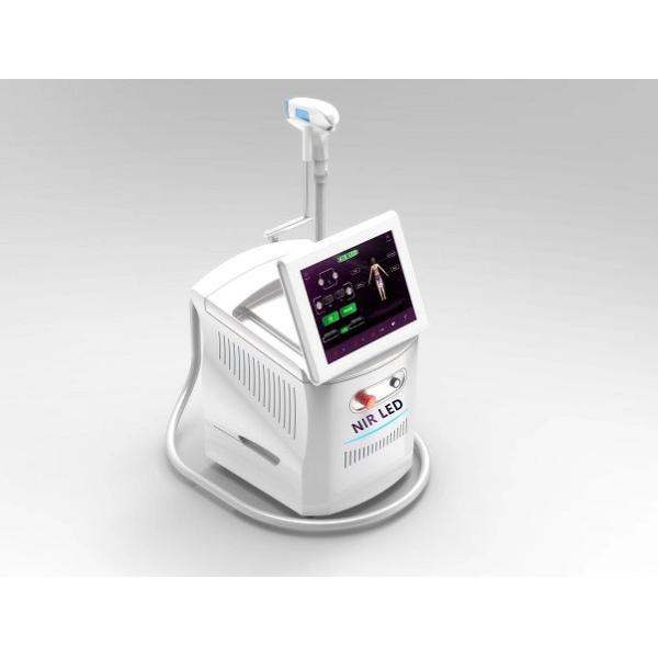 O6 Led Hair Removal Machine 1200w / 900w With Fda