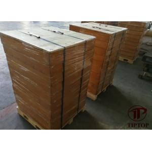 1/4" OD ASTM A269 SS Hydraulic Control Line Tubing