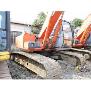 Used HITACHI EX200-5 EXCAVATOR
