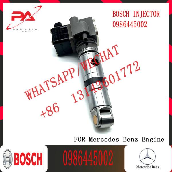 0414799005 Engine fuel injector nozzle assy 0414799005 0986445002 0414799025 4.62712 3418 107001 unit pump for BENZ