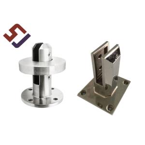 China SS316 Lost Wax Casting 1m Windscreen Hardware Parts on sale