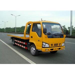 XCMG XZJ5060TQZ 3ton Wrecker Tow Truck