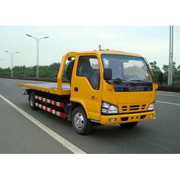Buy XCMG XZJ5060TQZ 3ton Wrecker Tow Truck at wholesale prices