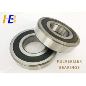 Powerful Fine SBS Plastic Grinding Machine With Winding Reclaiming Equipment