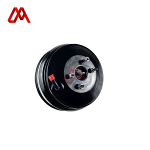 Brake Vacuum Booster I0893-5 for Isuzu 600P 100P-TC Truck 8-97162798-AT