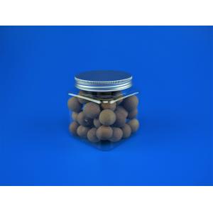 84mm 600ml Canned Food Clear Plastic Boxes With Lids