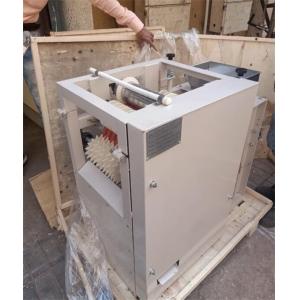 peanut peeling machine, almond peeling machine, almond peeler