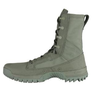 Lightweight Military Tactical Boots Security Synthetic Canvas Upper