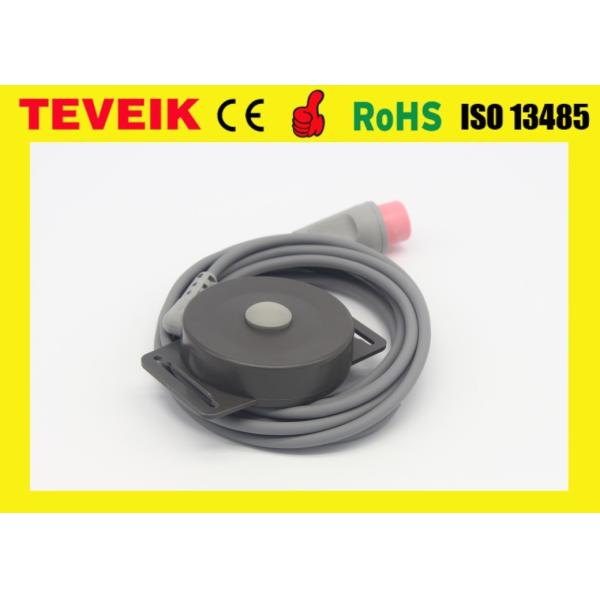Sonicaid OxFord TOCO Fetal Probe Team , Duo Fetal Ultrasound Probe Attractive Design