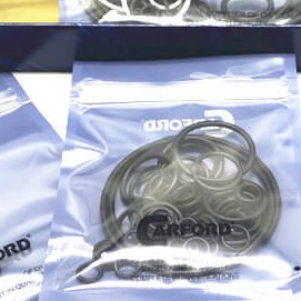 Buy KAWASAKI Hydraulic Pump Seal Kit HITACHI ZAX120 ZAX200 ZAX330 at wholesale prices