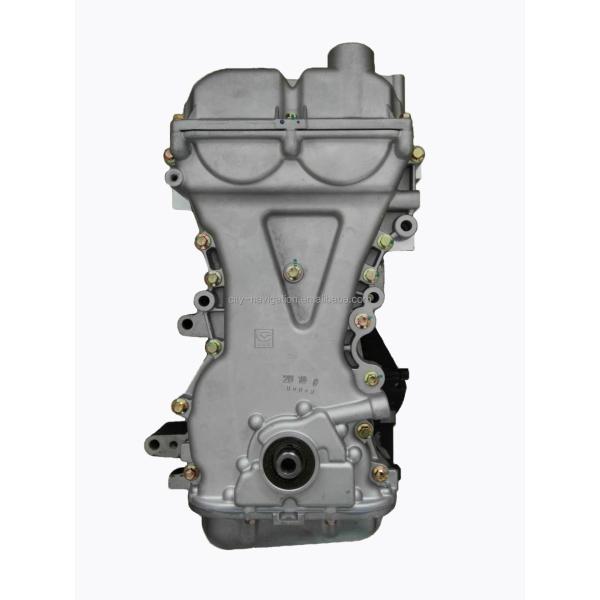 80kW LF475Q- H Engine Model for Lifan Maiwei CA09 CA091 Superior Performance