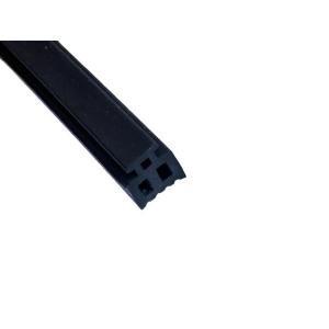 EPDM Black Door and Window Sealing Strip for Customer's Drawings in Different