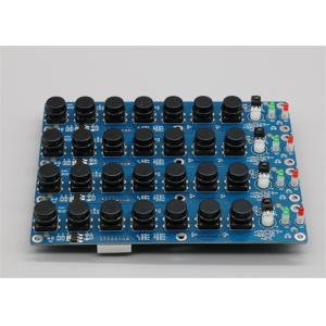 Lead Free 1 OZ FR4 pcb factory pcb assembly shenzhen printed circuit board