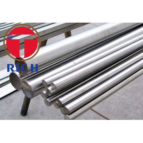 Buy ASTM AISI 4mm 304 Stainless Steel Bar Rod For Construction And Decoration at wholesale prices
