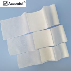 Medical sterile gauze bandage for emergency wound care