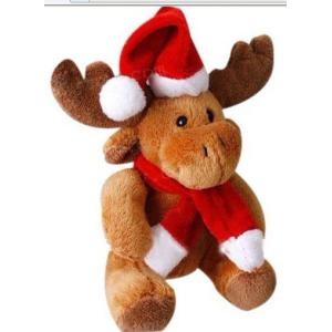 Christmas Reindeer Soft Toy Plush Toy