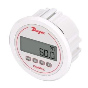 Dwyer DM-1000 DigiMag Digital Differential Pressure Gauge
