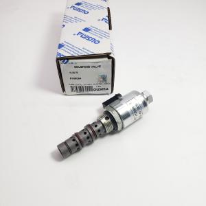 Solenoid Valve 5168054 For Case JX70U JX100U JX1075C JX80U