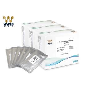 China FluB Real Time Kits One Step Assay FIA Rapid Quantitative Test Kit in oropharyngeal swab samples on sale China FluB Real Time Kits One Step Assay FIA Rapid Quantitative Test Kit in oropharyngeal swab samples on sale