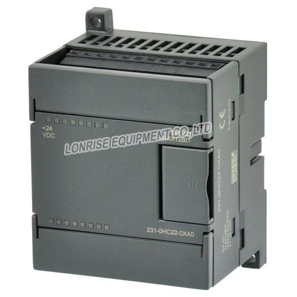 Buy 6es7 Automation Plc Control Module LC Connector Type And 1W Power Consumption For Optical Communication Module at wholesale prices