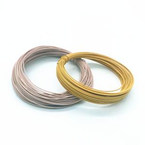 Rust resistant Winding 0.55mm Triple Insulated Magnet Wire