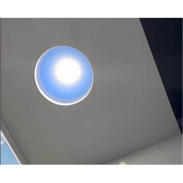 Buy Integrating Smart Artificial Sunlight Panels for Home Office Setup at wholesale prices