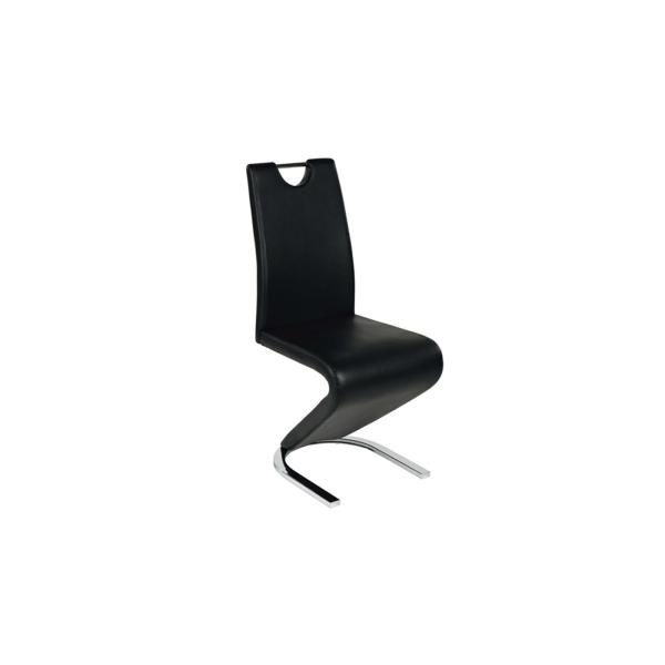 Buy Armless 0.255CBM 430mm 630mm Modern Dining Chair at wholesale prices
