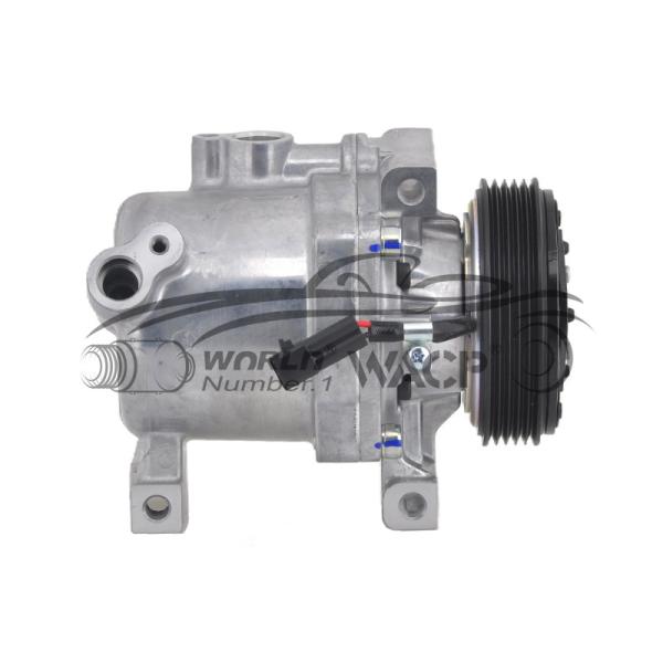 Buy Car Compressor Cooling DCP09061 For Fiat500 For Punto For Bravo For Doblo WXFT016 at wholesale prices