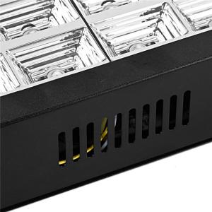 Special Effect Lighting LED Strobe Light , AUTO Control Stage Strobe Light