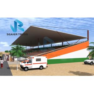 Factory of Layer Bleacher Grandstand Bleachers Scaffold Grandstand Seating