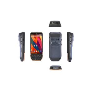 CE, ISO 9001 Rugged Industrail Andriod PDA Handheld Terminal with Function of