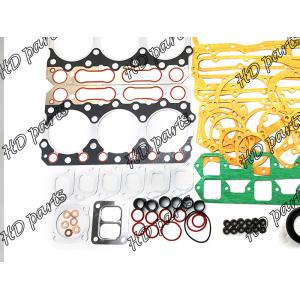 NE6T Gasket Repair Kit 110101-95529 For Nissan Engine