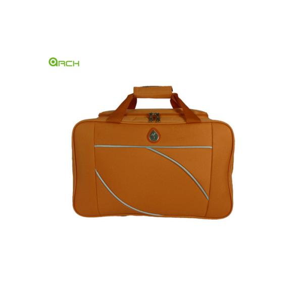 Buy Travel 600D Polyester Duffle Bag Duffel Travel Bag at wholesale prices