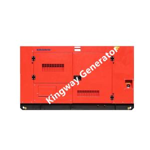 Quality Customized Three Phases Generator 50KW Powered By Cummins Engine for sale