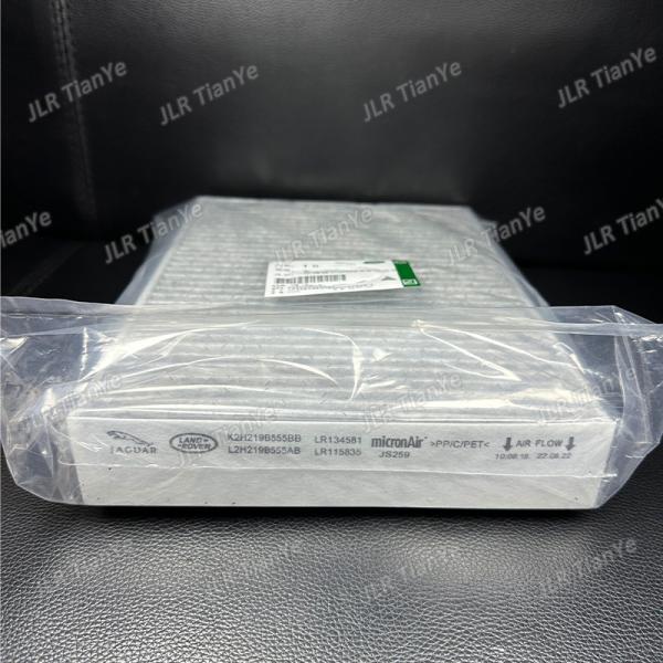 NEW CABIN FILTER FOR LAND ROVER DISCOVERY SPORT 2020 ONWARD NEW RANGE ROVER EVOQUE A/C POLLEN FILTER LR115784 LR115835 LR134581
