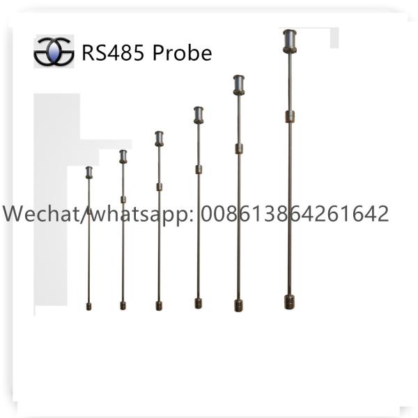 Total station fuel gasoline tanks level remote controller /peterol automatic