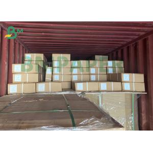 Single Sided Blue Color Paper Roll Engineering Paper Roll Blueprint