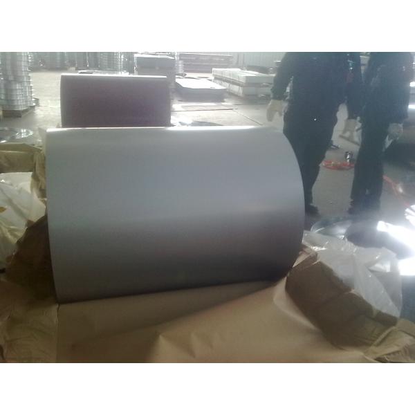 CS Type C Galvanized Steel Coil Machinability Galvanized Steel Coils With