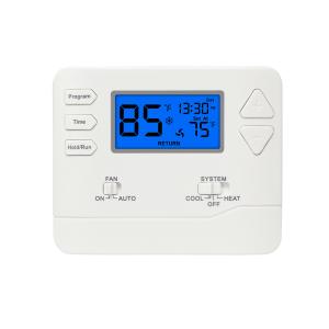 Digital Programmable Hot Runner Temperature Controller For Temperature Sensitive