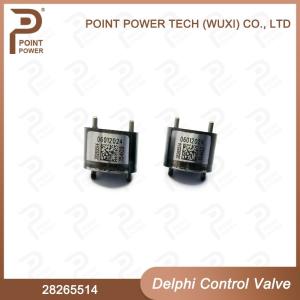 28265514 Delphi Common Rail Control Valve For Injectors 28236381 HMC A 2.5L