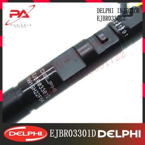 EJBR03301D 1112100TAR DELPHI Diesel Injector 9308Z622B 9308-622B R03301D