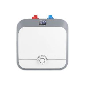 1500W Electric Storage Hot Water Heater Freestanding 8L Capacity